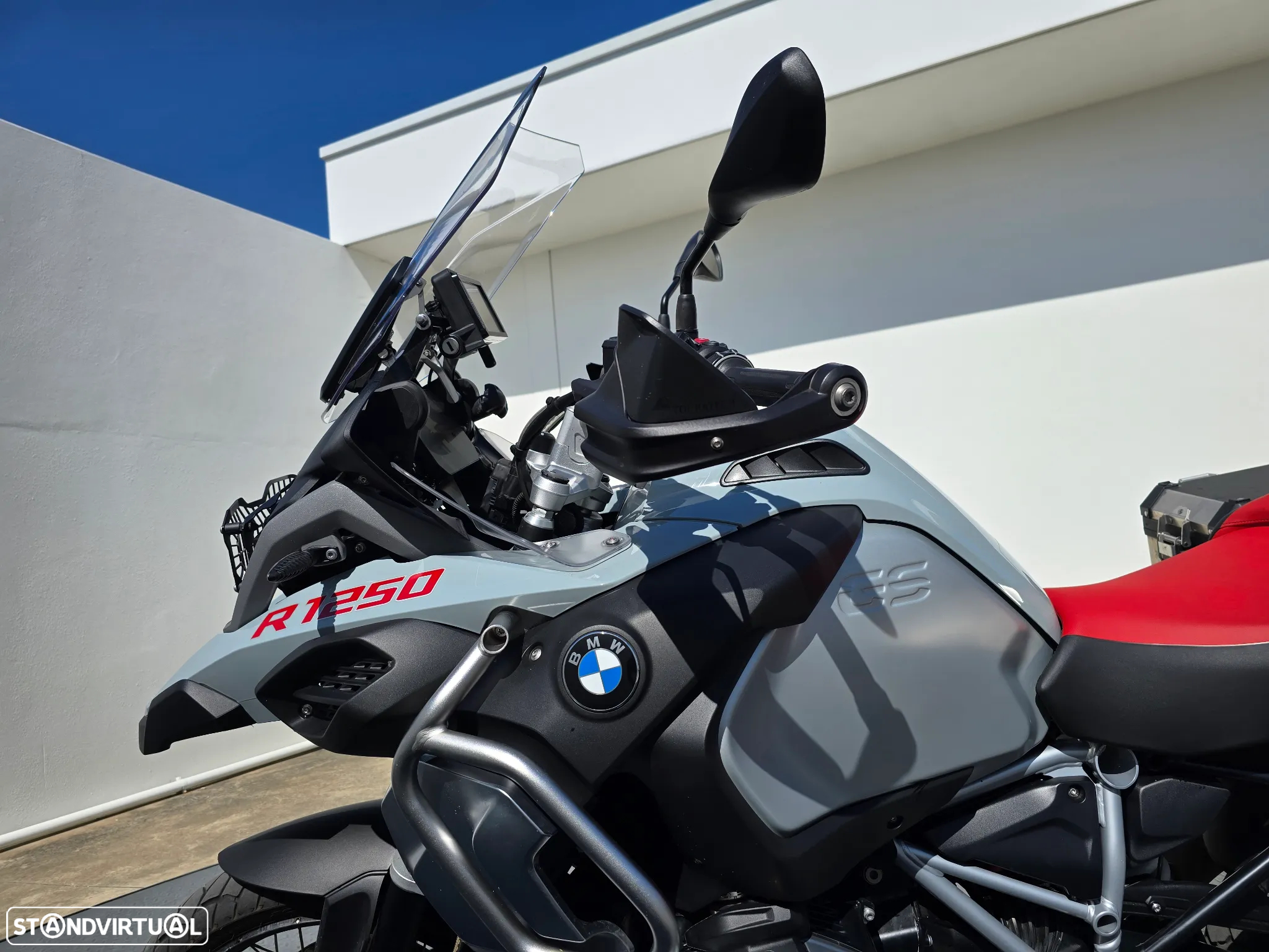 BMW R 1250 GS Adventure - 15