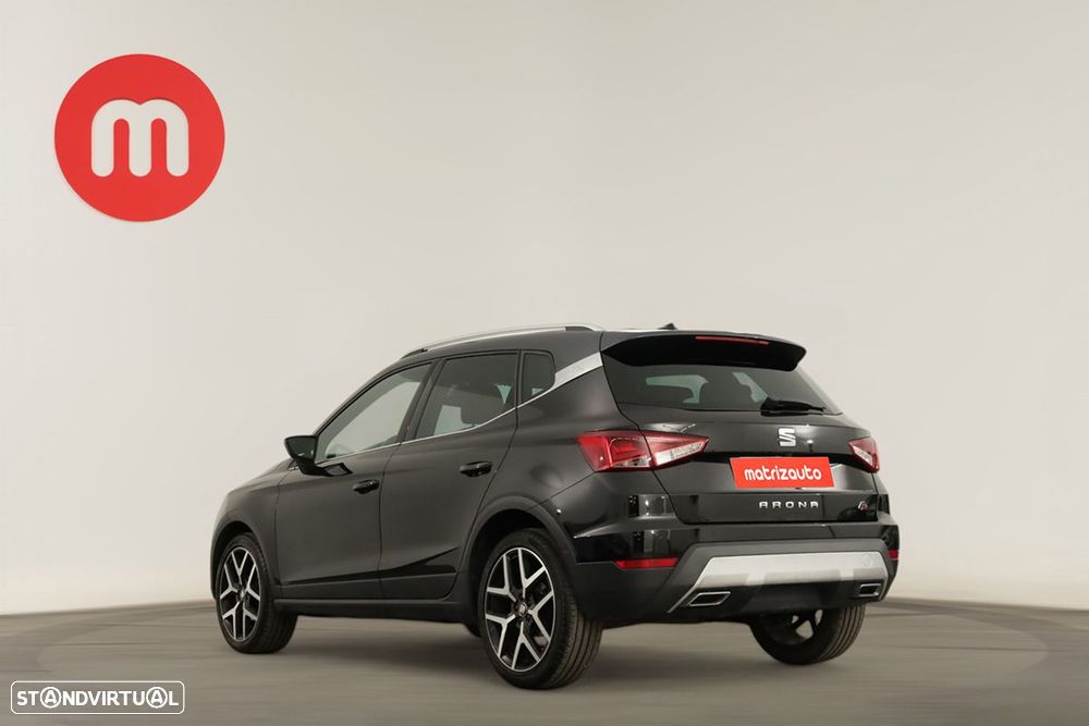 SEAT Arona 1.0 TSI FR - 3