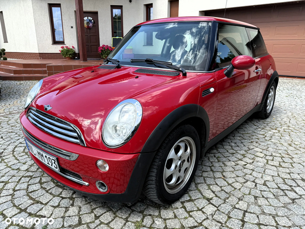 MINI ONE Standard