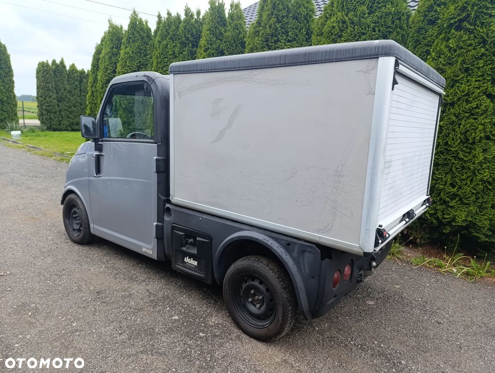 Ligier X-Too Max - 6