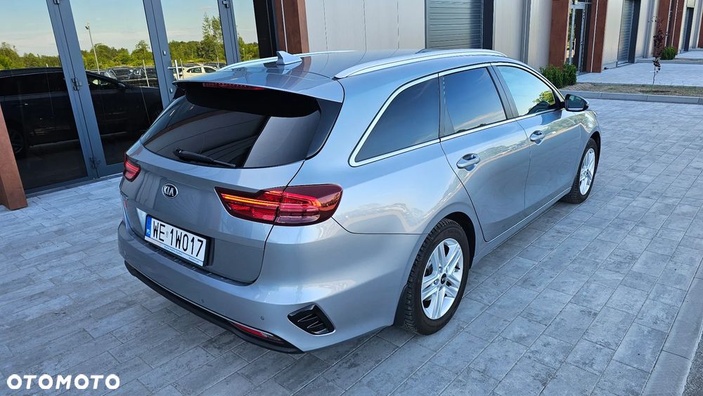 Kia Ceed - 3