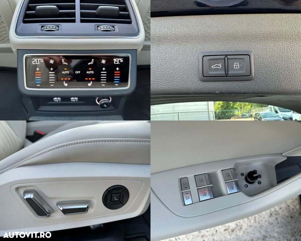 Audi A6 40 TDI quattro S tronic sport - 9