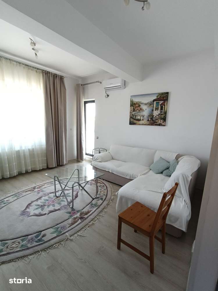 Apartament 2 camere | Centrala Proprie | Zona linistita — fotografia 1