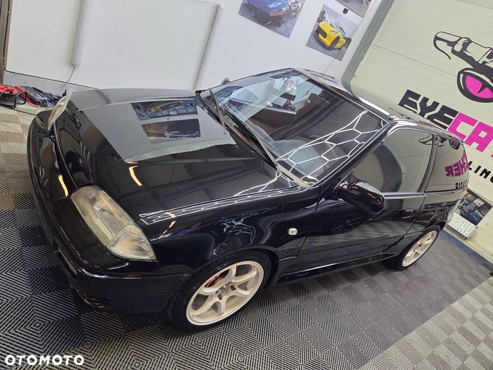 Suzuki Swift 1.3 16V GTi - 19