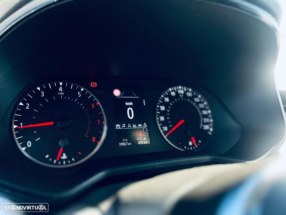 Renault Clio 1.0 TCe Evolution - 18