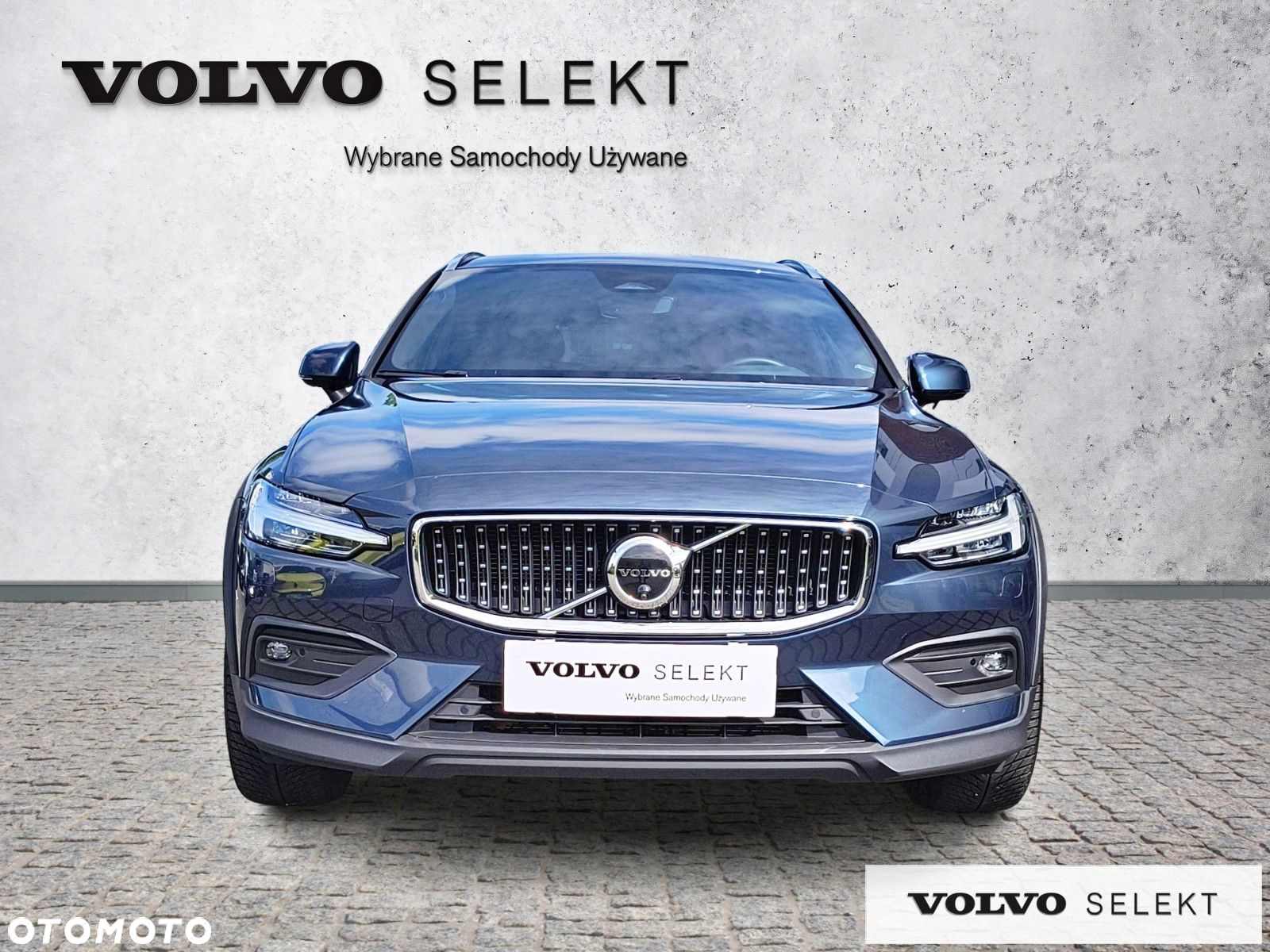 Volvo V60 Cross Country - 4