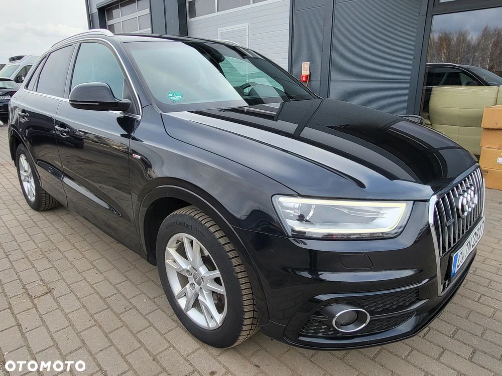 Audi Q3 - 6