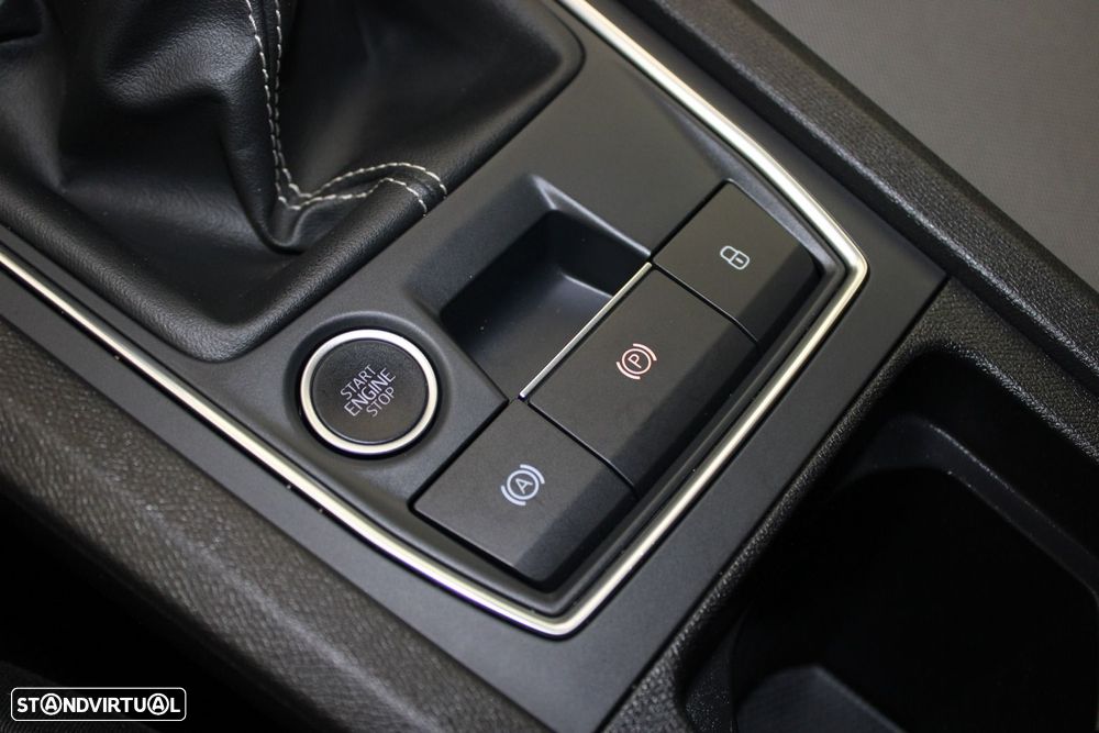 SEAT Leon ST 1.0 TSI Style - 21