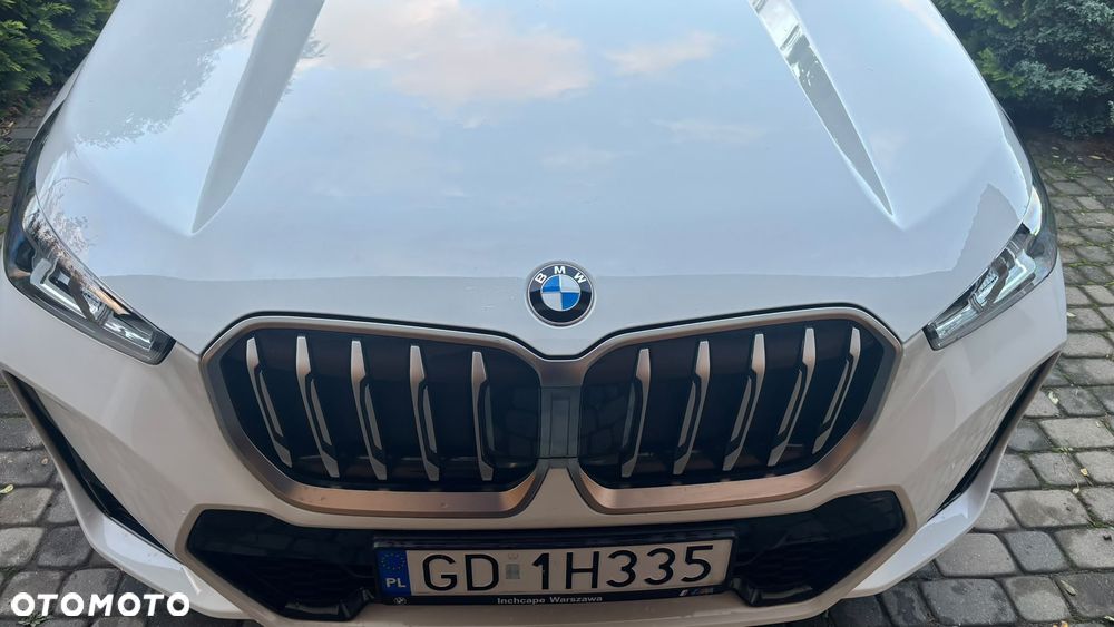 BMW X1 sDrive18i M Sport - 27