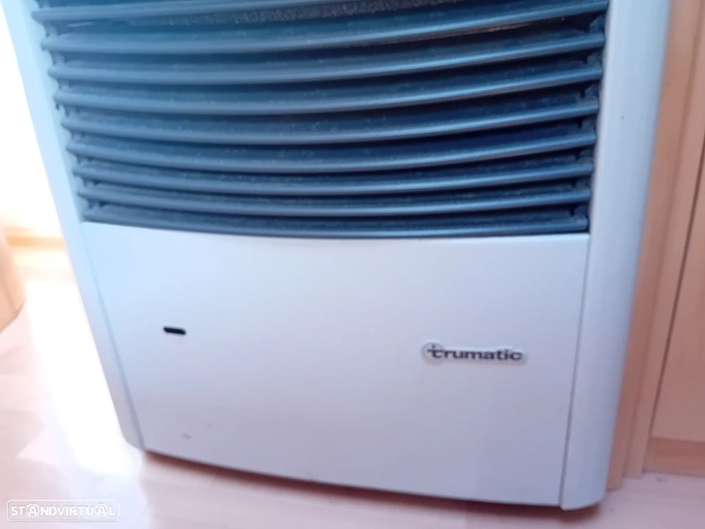 Vimara 500 - 12