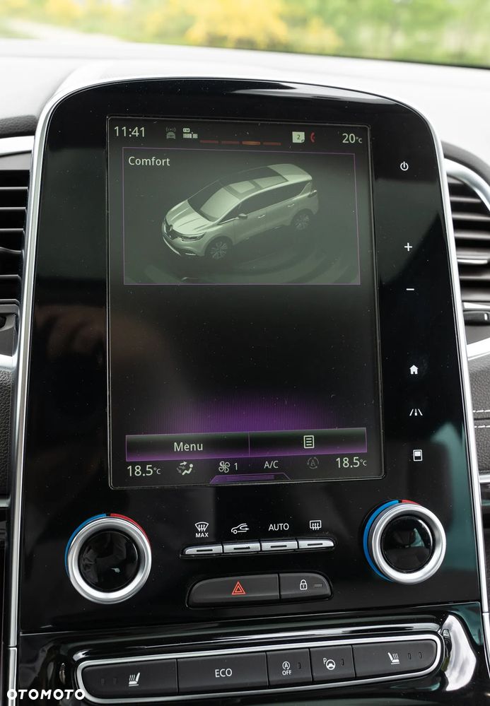 Renault Espace Energy dCi 160 EDC Initiale Paris - 39