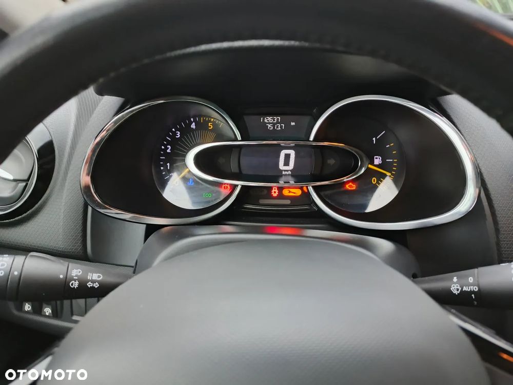 Renault Clio 1.5 dCi Energy Eco Zen - 9