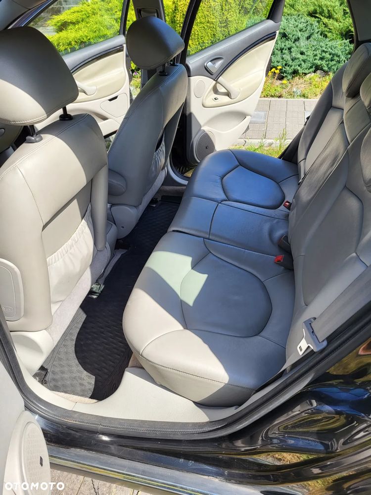 Citroën C5 2.0 HDi Exclusive - 15