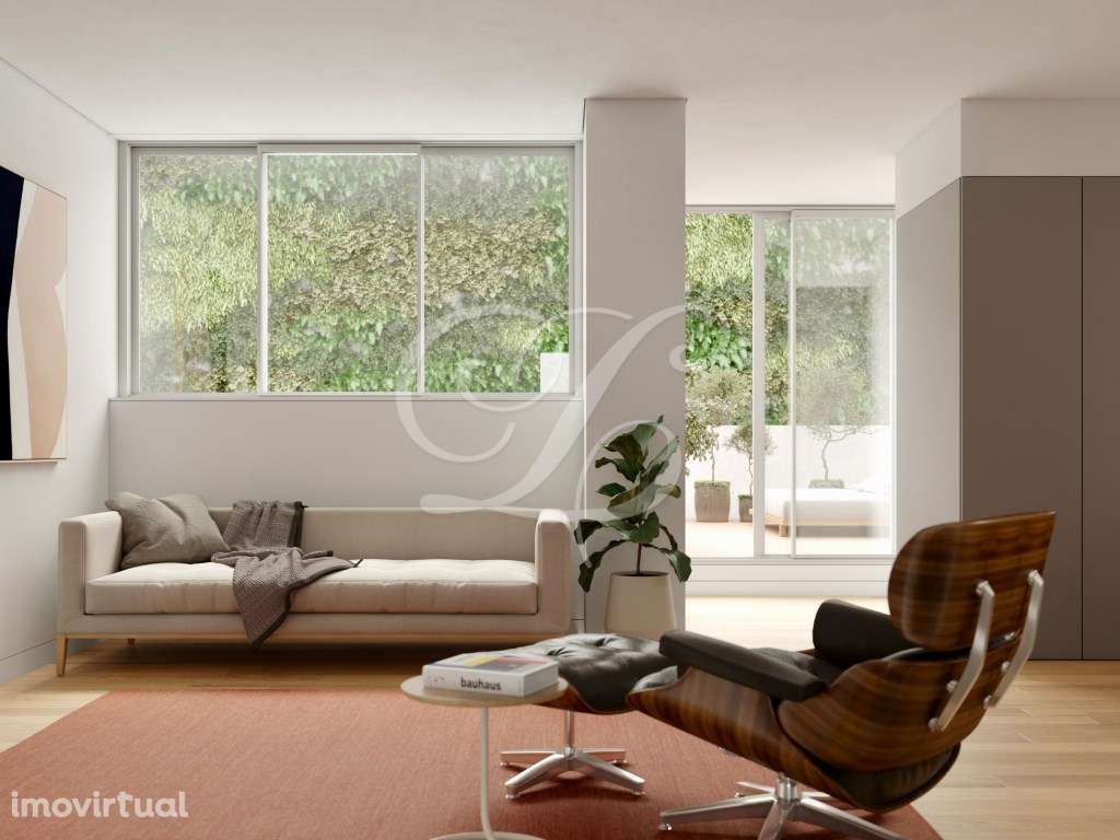 Apartamento T2+1 | Infante Residences, Estrela - Grande imagem: 4/15