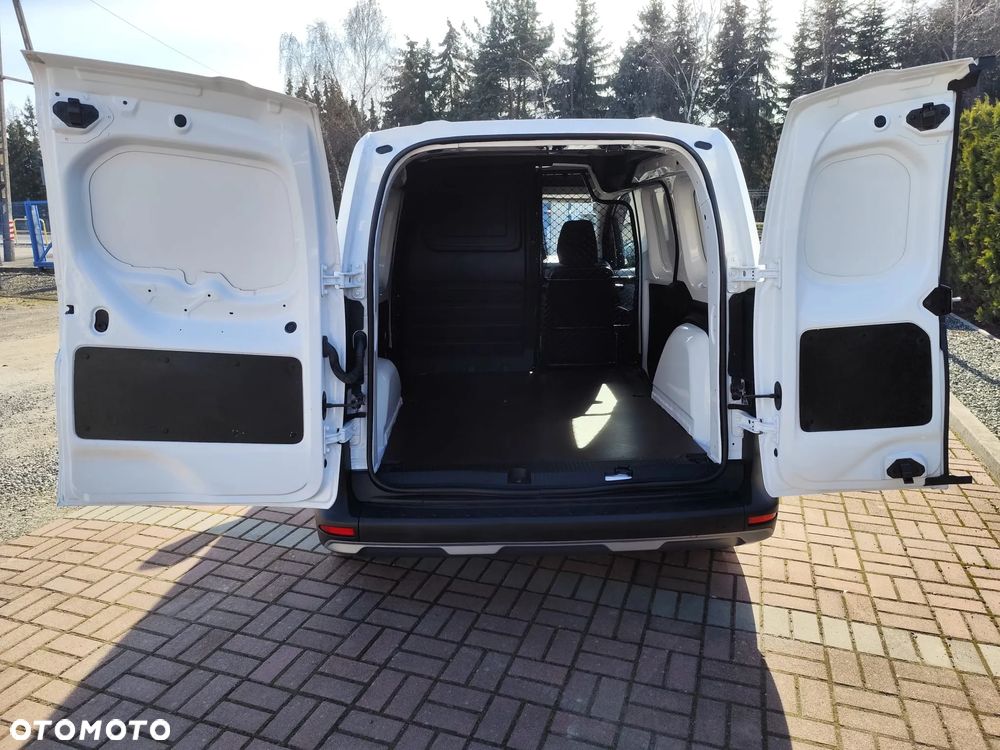 Renault KANGOO - 13
