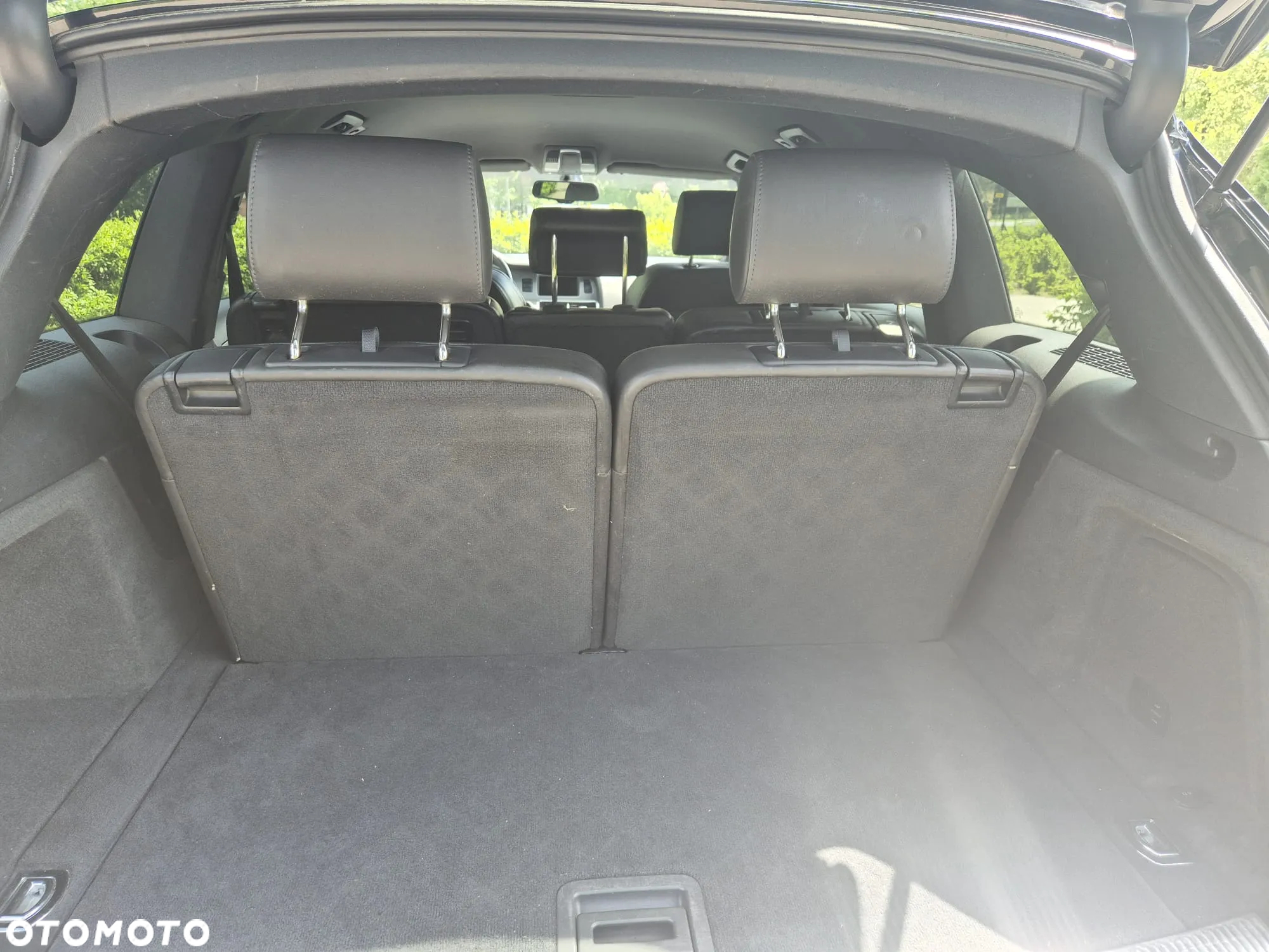 Audi Q7 3.0 TDI DPF Quattro Tiptronic - 10