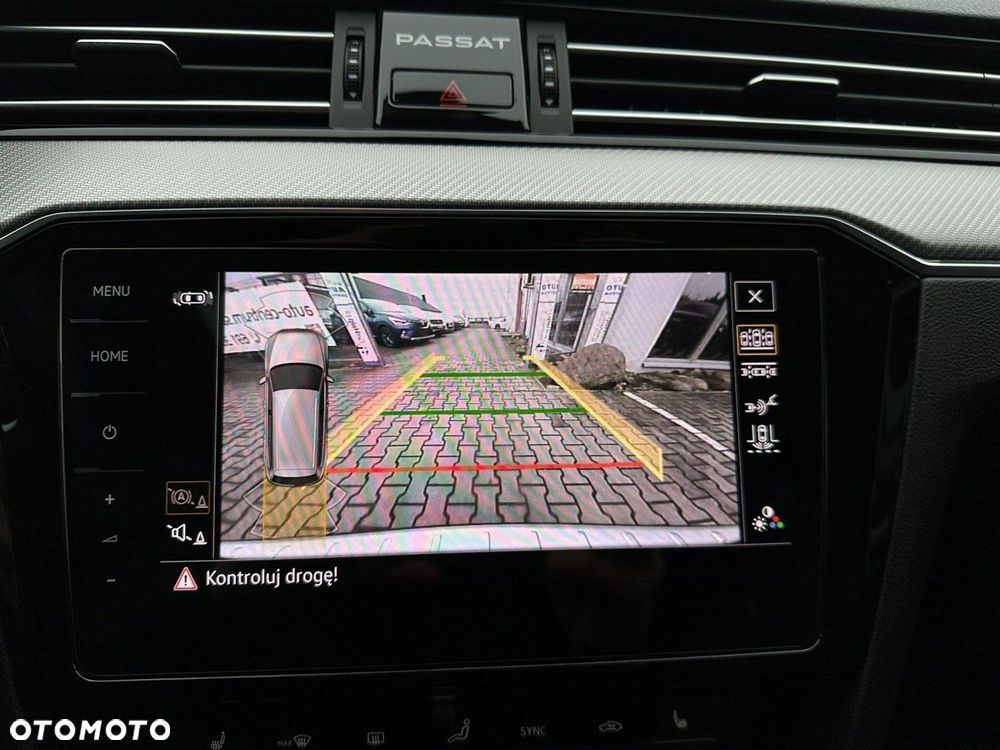 Volkswagen Passat Variant - 22