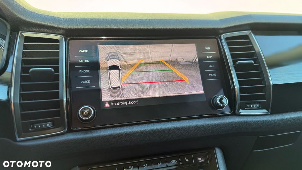 Skoda Kodiaq 2.0 TDI 4x4 Drive 125 - 40