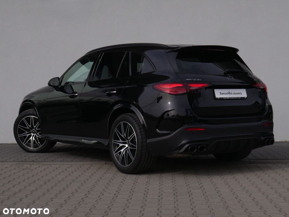 Mercedes-Benz GLC - 3