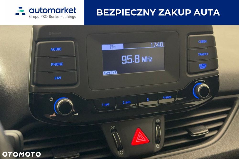 Hyundai i30 1.5 DPI Modern - 18