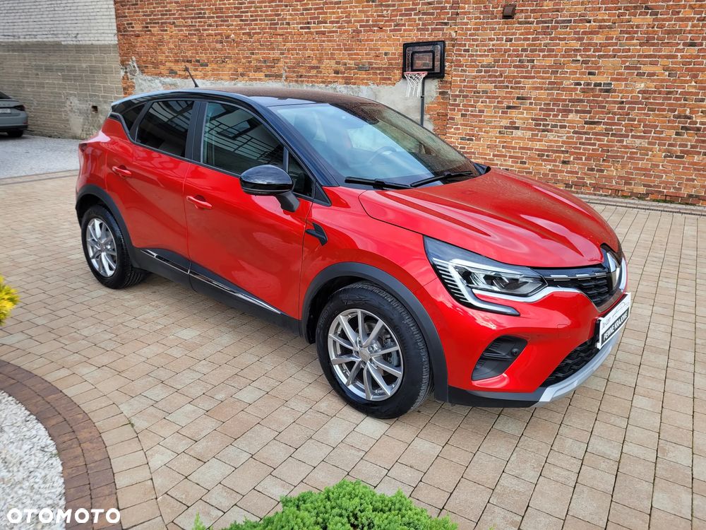 Renault Captur 1.0 TCe Zen - 8