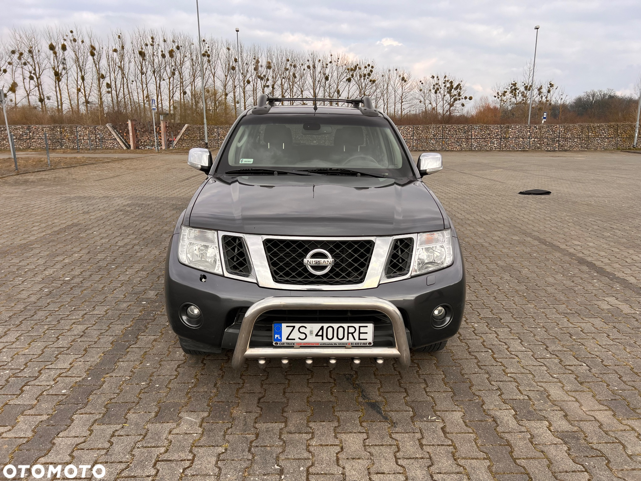 Nissan Navara - 10