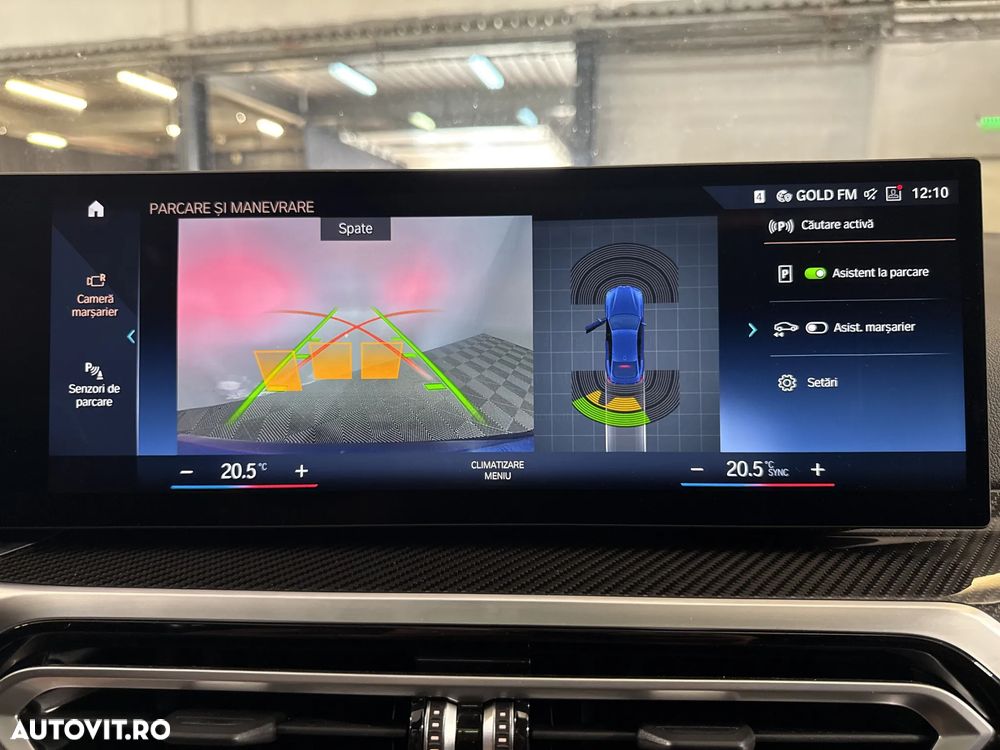 BMW Seria 4 420d xDrive AT MHEV - 19