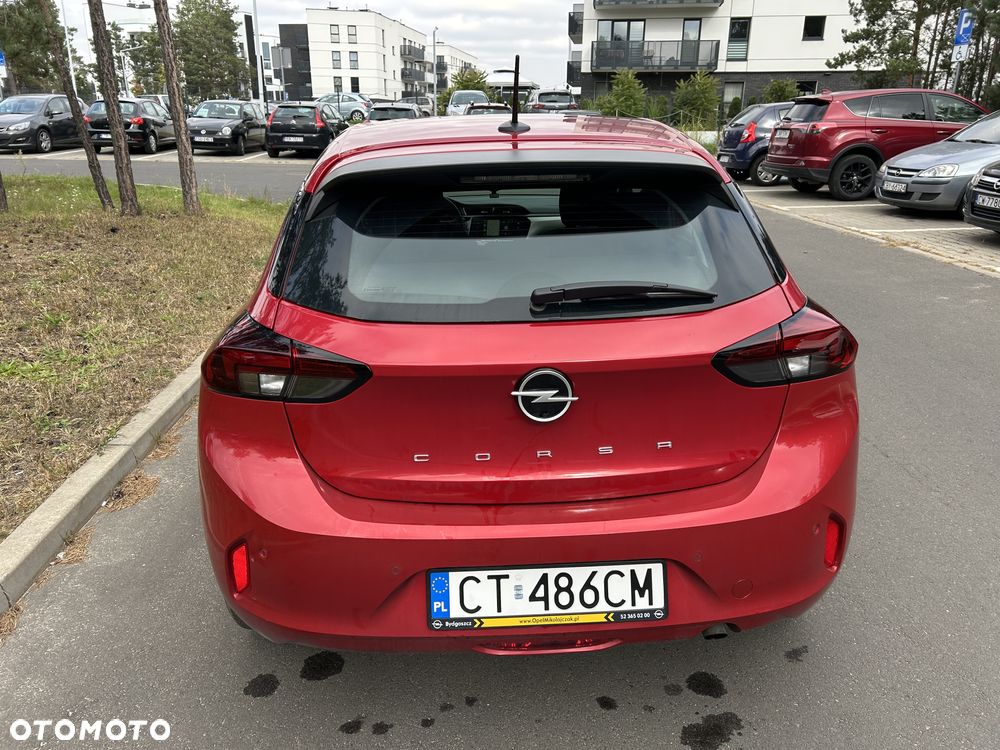 Opel Corsa 1.2 S&S - 5