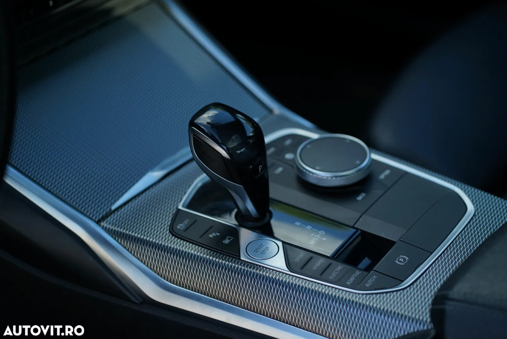 BMW Seria 3 330e AT PHEV - 11