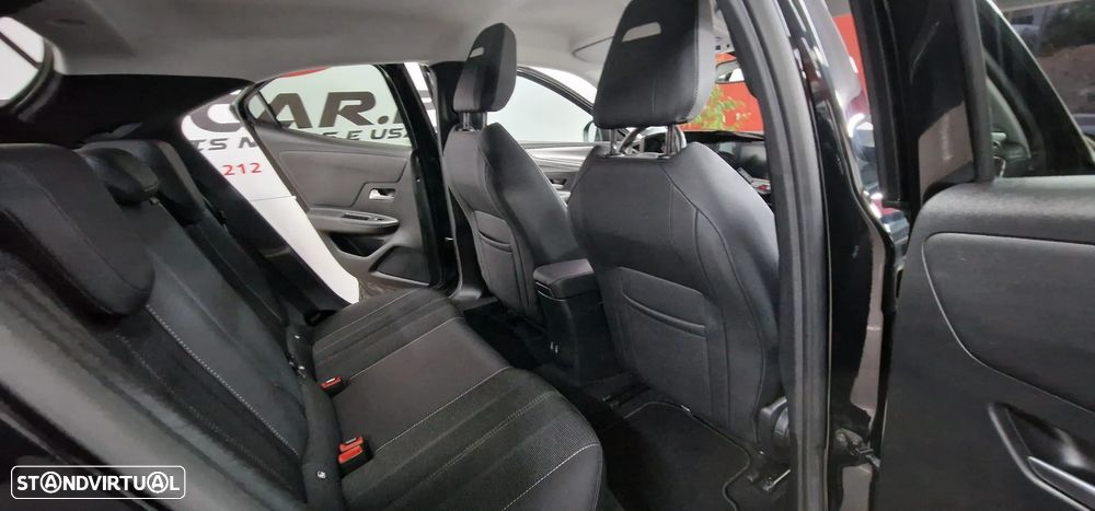 Opel Mokka 1.2 T Elegance - 27