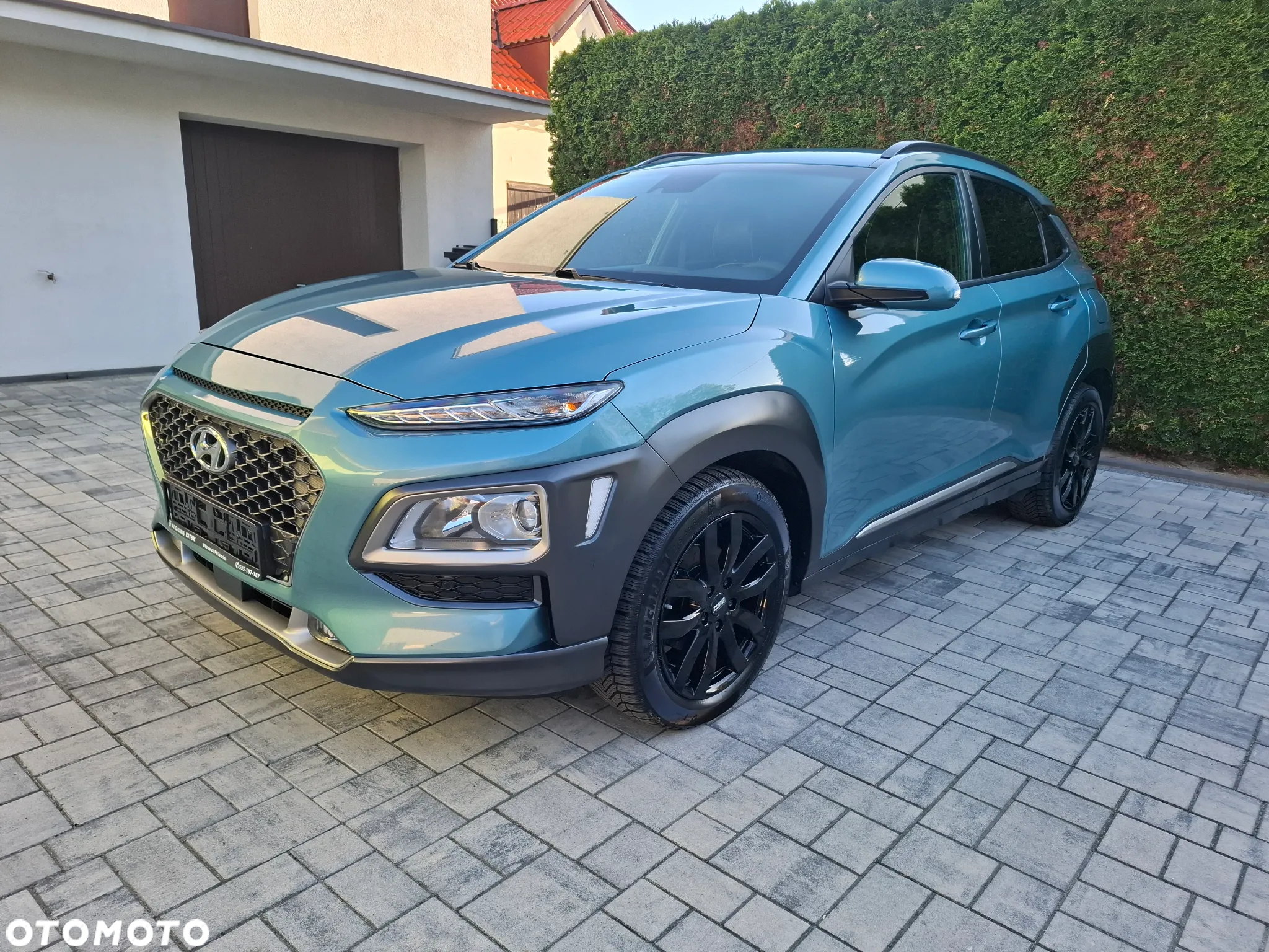 Hyundai Kona - 20