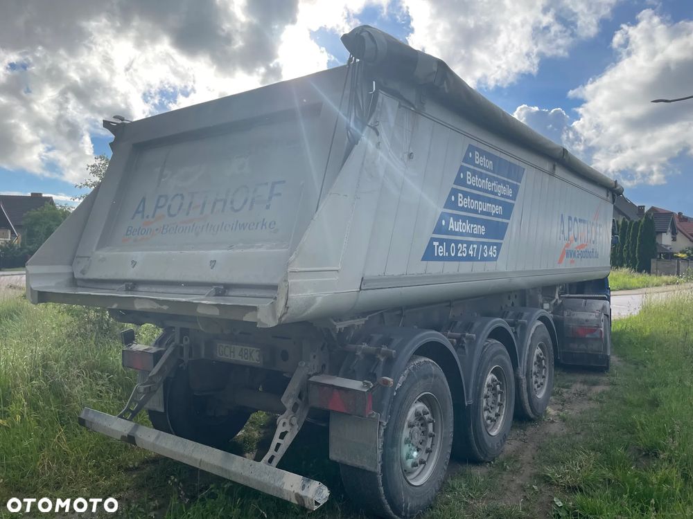 Schmitz Cargobull ski 24 - 3