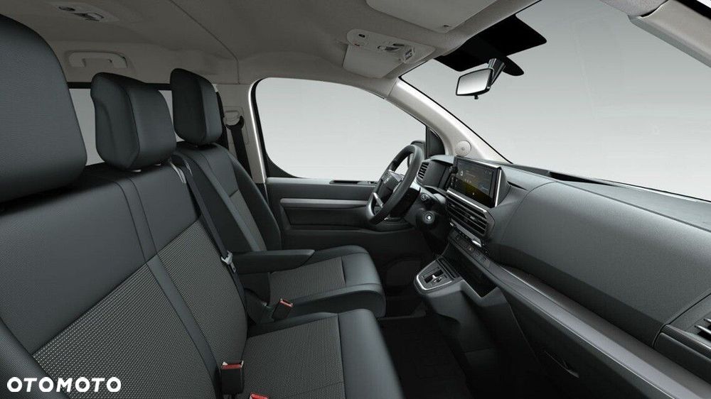 Opel Zafira 2.2 Diesel XL Business - 5