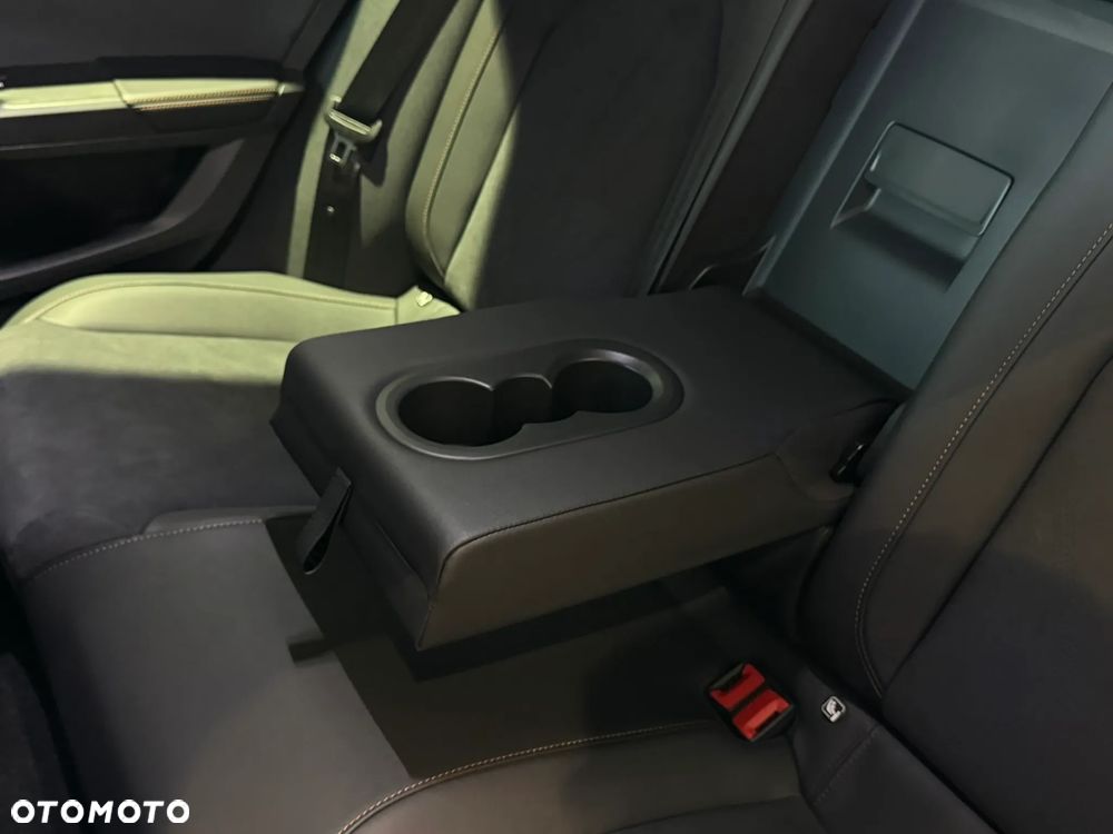 Cupra Formentor 1.5 eTSI mHEV DSG - 21