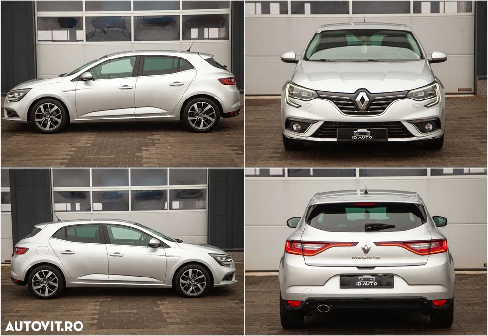 Renault Megane ENERGY dCi 110 INTENS - 8