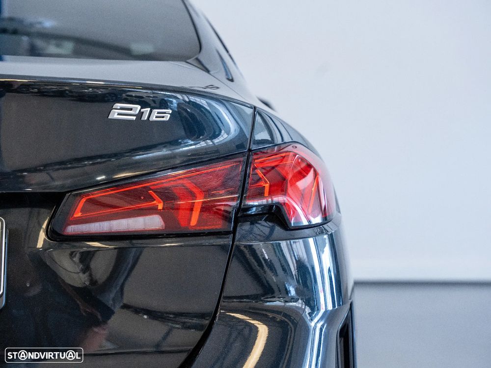 BMW 216 Gran Coupé Pack Desportivo M - 27