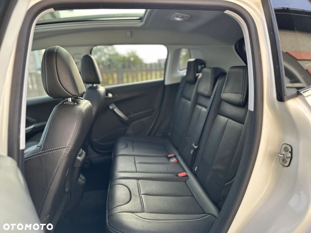 Peugeot 2008 1.2 Pure Tech GPF Crossway S&S - 11