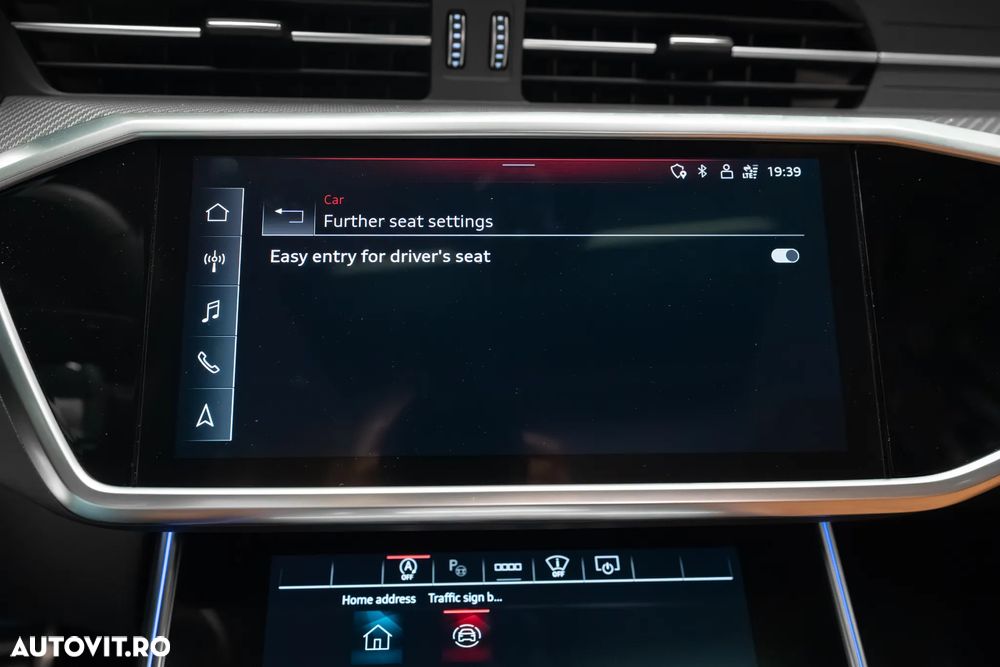 Audi RS6 4.0 TFSI quattro Tiptronic performance - 25