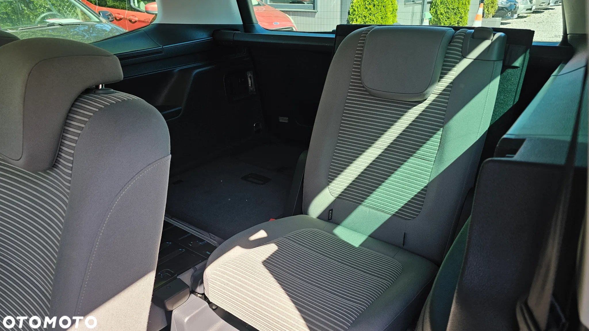 Seat Alhambra 2.0 TDI Ecomotive Style - 16
