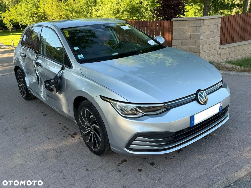 Volkswagen Golf - 9
