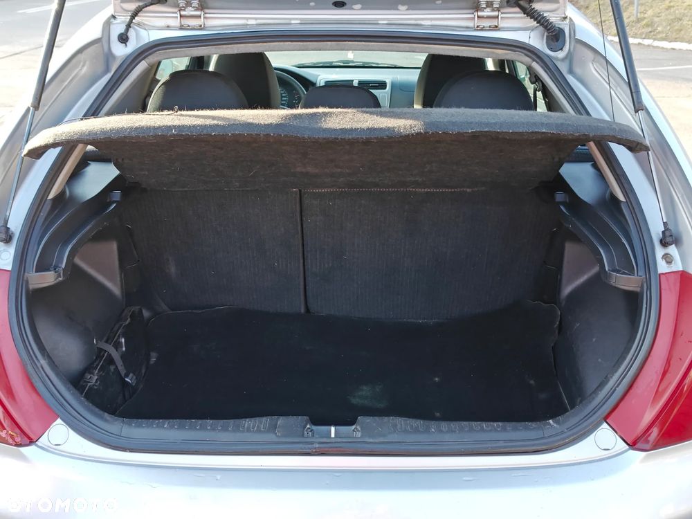 Honda Civic 1.4i LS - 20