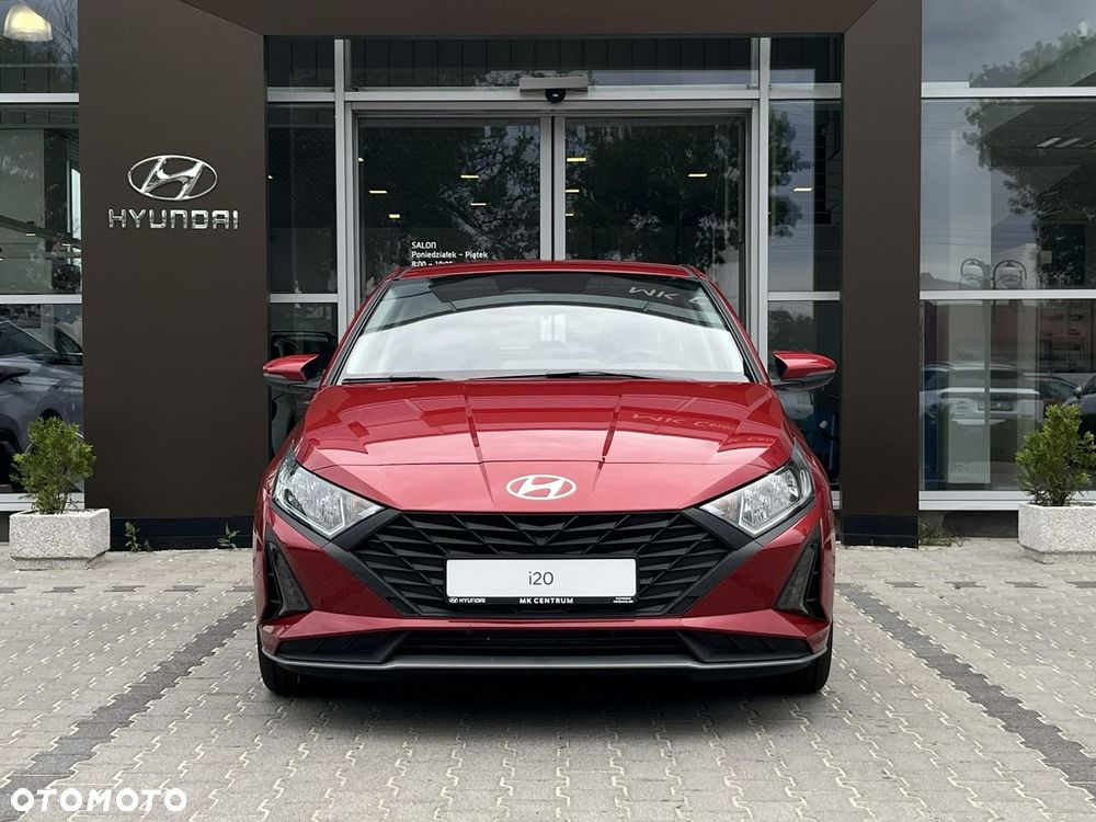 Hyundai i20 - 3