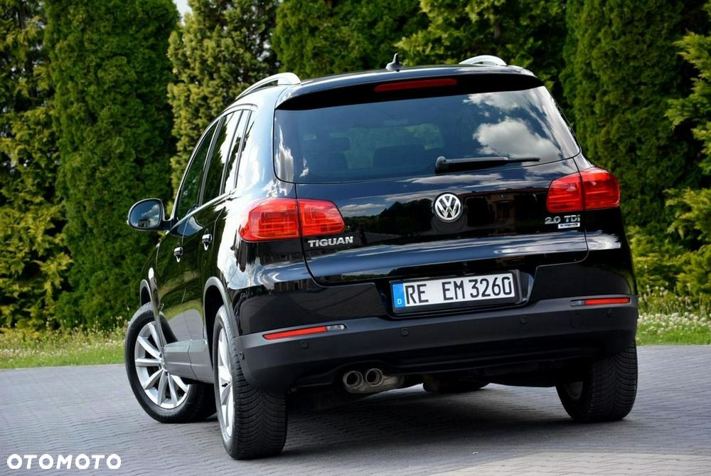 Volkswagen Tiguan 2.0 TDI SCR BlueMotion Technology Lounge Sport & Style - 7