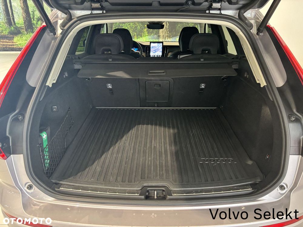 Volvo XC 60 - 26
