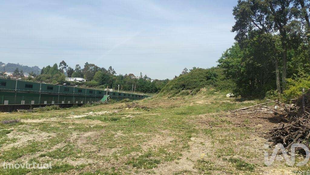 Terreno para construção em Paredes - Grande imagem: 4/24