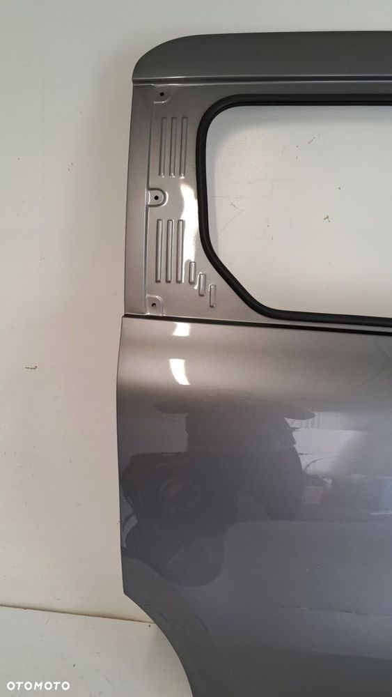 Drzwi prawe przesuwne MERCEDES Citan II KANGOO IV4 21- uchylna szyba - 4