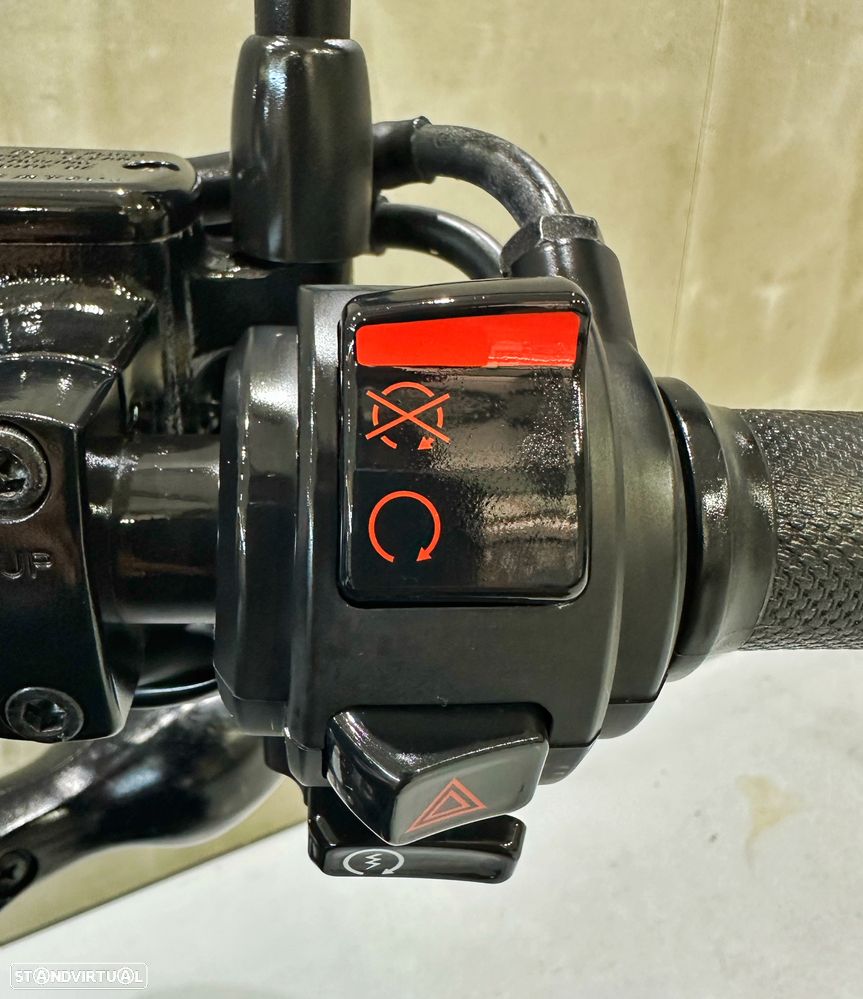 Honda CMX 500 REBEL - 12