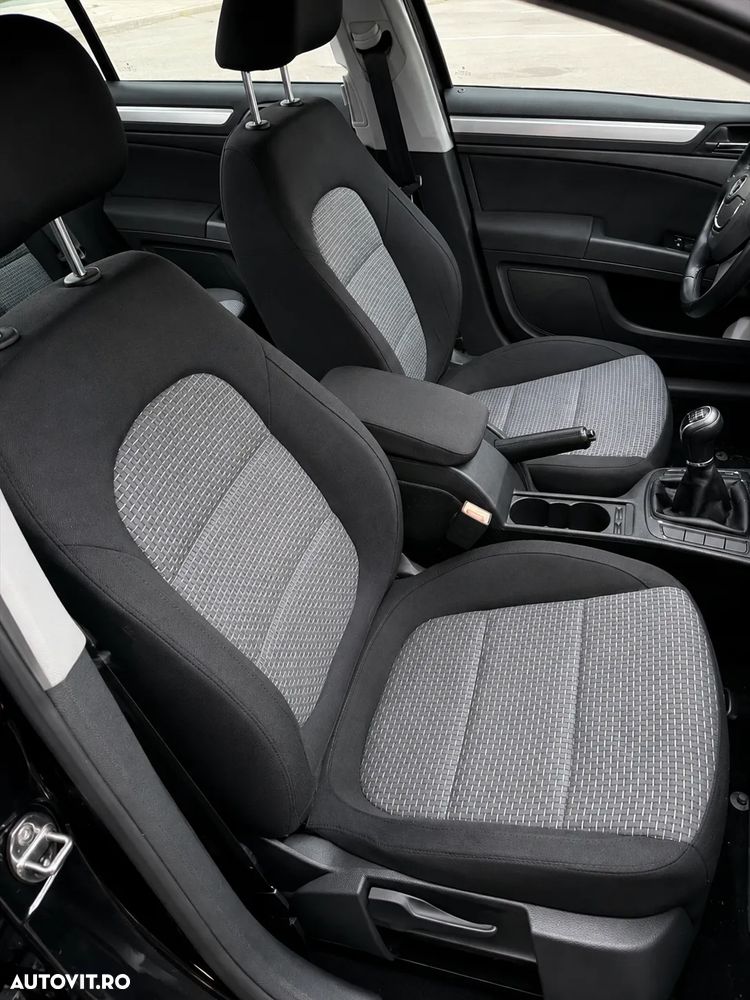 Skoda Superb 2.0 TDI Elegance - 8