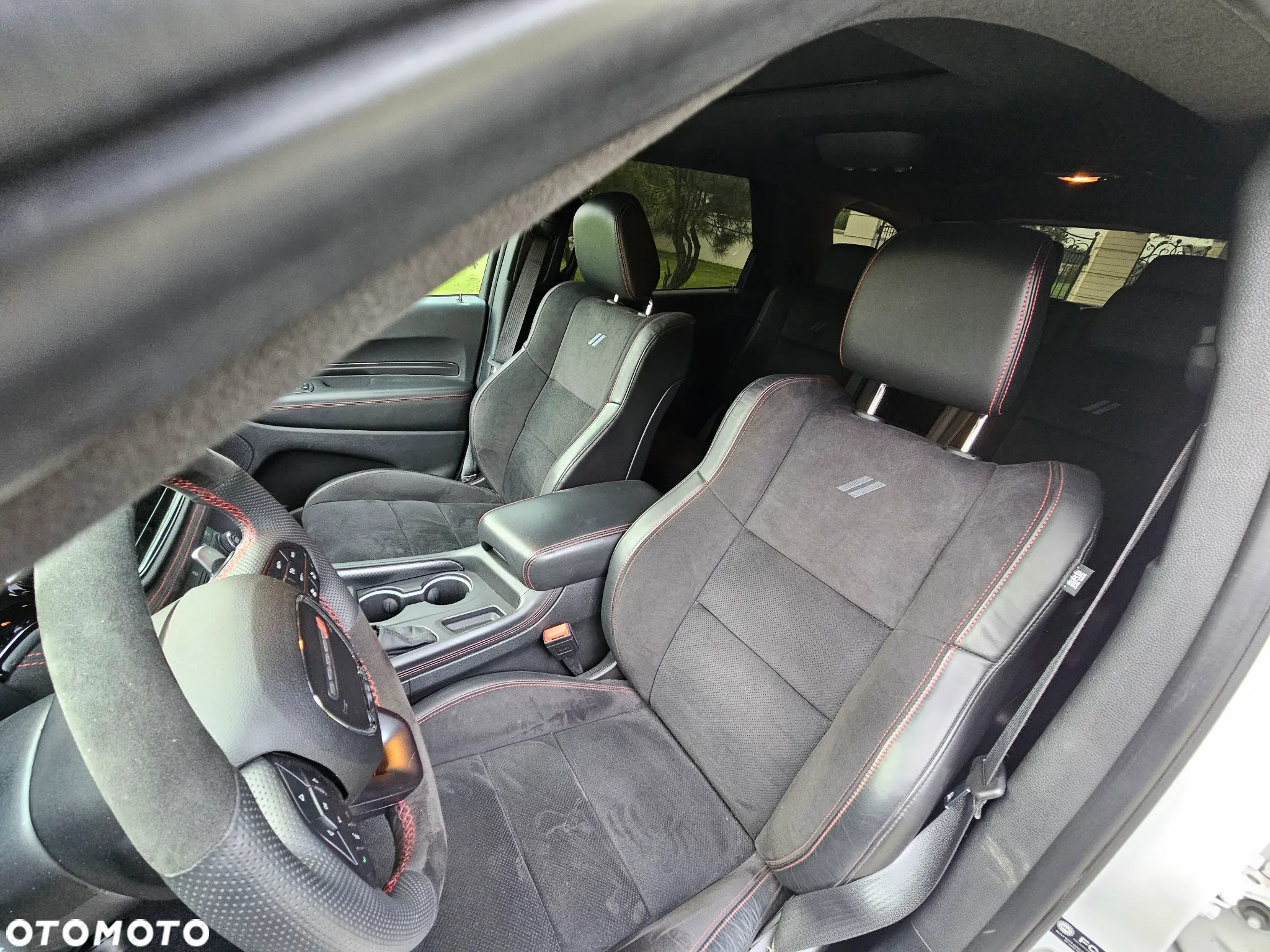 Dodge Durango 5.7 R/T - 17