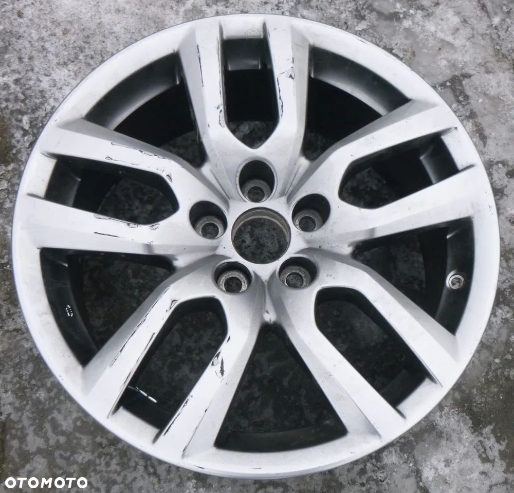 Lexus NX Felga 18" - 1